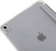 Θήκη για tablet Tucano Tucano Satin Case Θήκη για iPad 10.9 (2022) με Μαγνήτη & Βάση με θήκη για Apple Pencil (ασημί)