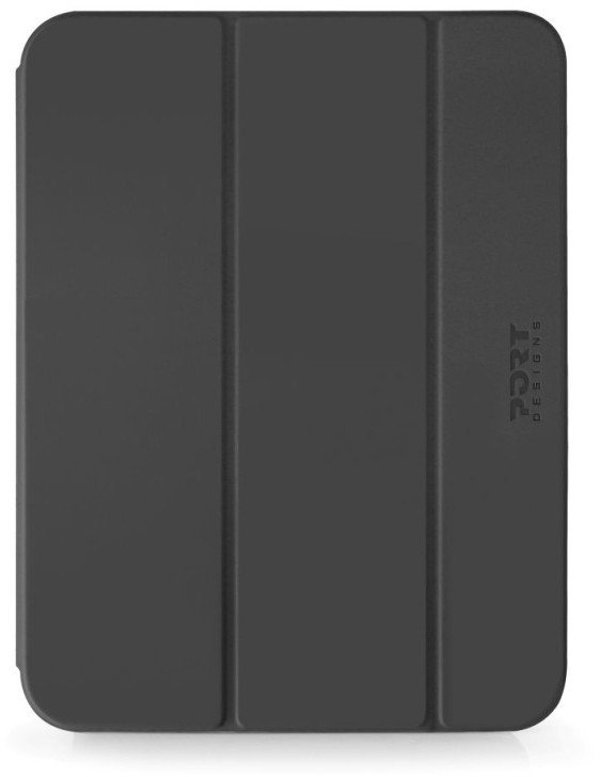 Etui PORT DESIGN IPAD AIR 11  NOUMEA II SLIMCLEAR ECO