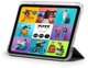 Etui PORT DESIGN IPAD AIR 11  NOUMEA II SLIMCLEAR ECO
