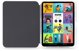 Etui PORT DESIGN IPAD AIR 11  NOUMEA II SLIMCLEAR ECO