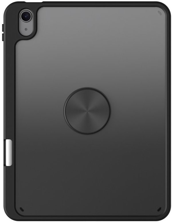 Etui AMAZINGTHING Titan Pro Mag Case na iPad 11" 2025 - czarne