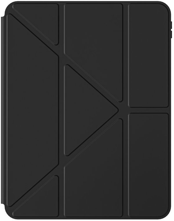 Etui AMAZINGTHING Titan Pro Mag Case na iPad 11" 2025 - czarne