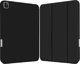 4smarts FolioCase Basic Θήκη για Apple iPad Pro 11" (M4, 2024), Μαύρο