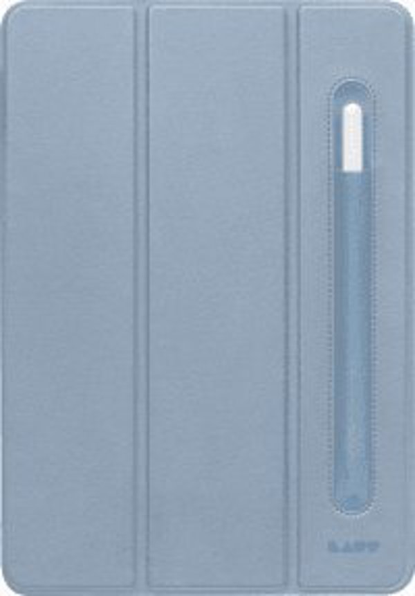 Θήκη για tablet Laut Laut Huex για iPad 4 μπλε