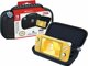 BigBen Θήκη Μεταφοράς Nintendo Switch Lite Zelda NLS140Z - Άκαμπτη Προστατευτική Θήκη Κονσόλας