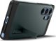 Θήκη Spigen Tough Armor MagSafe για Samsung Galaxy S25 Ultra πράσινο