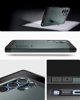 Θήκη Spigen Tough Armor MagSafe για Samsung Galaxy S25 Ultra πράσινο
