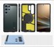 Θήκη Spigen Tough Armor MagSafe για Samsung Galaxy S25 Ultra πράσινο