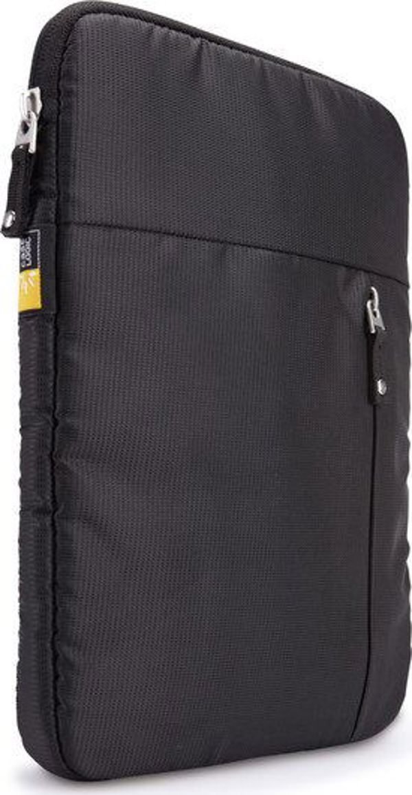 Etui na tablet Case Logic Planšetinio kompiuterio dėklas CASE LOGIC TS110K, 9''-10,1'', juodas