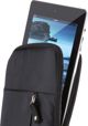 Etui na tablet Case Logic Planšetinio kompiuterio dėklas CASE LOGIC TS110K, 9''-10,1'', juodas