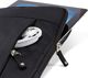 Etui na tablet Case Logic Planšetinio kompiuterio dėklas CASE LOGIC TS110K, 9''-10,1'', juodas