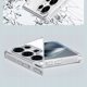 Θήκη Nillkin Nature TPU Pro Magnetic Case με MagSafe για Samsung Galaxy S25 Ultra - λευκό