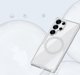 Θήκη Nillkin Nature TPU Pro Magnetic Case με MagSafe για Samsung Galaxy S25 Ultra - λευκό