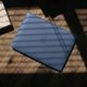 Θήκη Tech-Protect Softshell MacBook Neo 13 2026, Matte Indigo