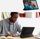 Θήκη για tablet Spigen Θήκη Spigen Rugged Armor Pro για Samsung Galaxy Tab S7 11.0 T870/T875 Μαύρο