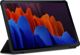Θήκη για tablet Spigen Θήκη Spigen Rugged Armor Pro για Samsung Galaxy Tab S7 11.0 T870/T875 Μαύρο