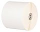 Ετικέτες Φιλμ 32x183/4430 g.76 πολυεστέρας Z-ULTIMATE 3000T 1 σειρά εξωτερική περιέλιξη κόλλα ακρυλική λευκό χρώμα στρογγυλεμένες γωνίες