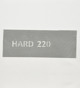 Τροχός λείανσης EUbridge HARD 120 105x280mm 5 τεμάχια