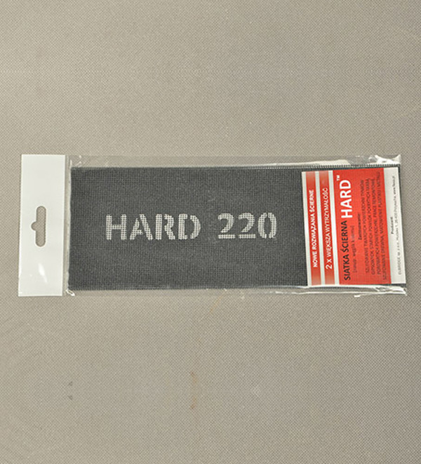 Τροχός λείανσης EUbridge HARD 120 105x280mm 5 τεμάχια