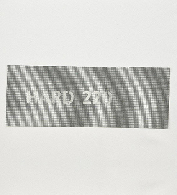 Τροχός λείανσης EUbridge HARD 180 105x280mm 5 τεμάχια