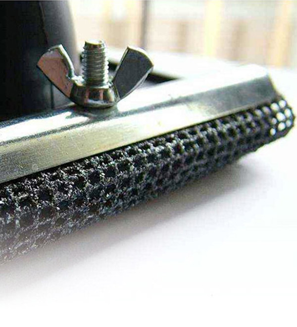 Τροχός λείανσης EUbridge HARD 180 105x280mm 5 τεμάχια