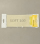 Τροχός λείανσης EUbridge SOFT 150 105x280mm 5 τεμάχια