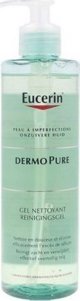 Eucerin Zel Oczyszczajacy Eucerin Dermopure 400 ml