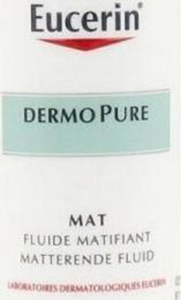 Eucerin Μάσκα Matujaca Dermopure 50 ml