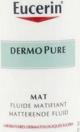Eucerin Μάσκα Matujaca Dermopure 50 ml
