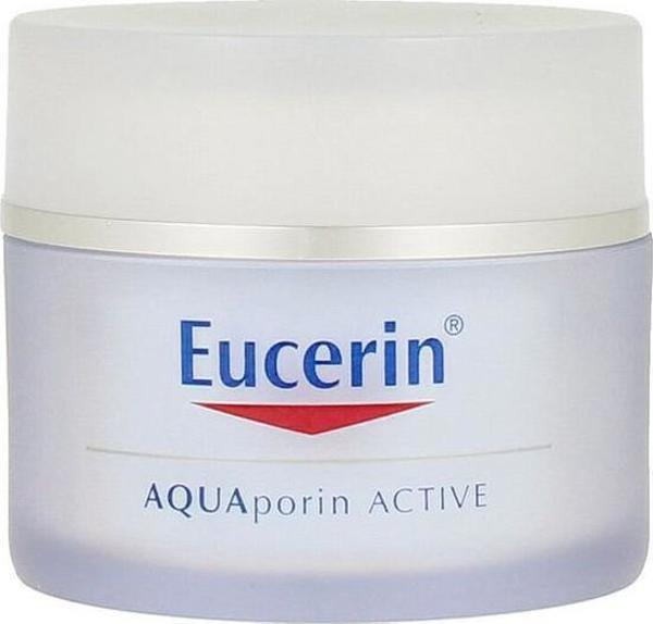Eucerin Krem Nawilzajacy Aquaporin Active Sucha Skora 50 ml