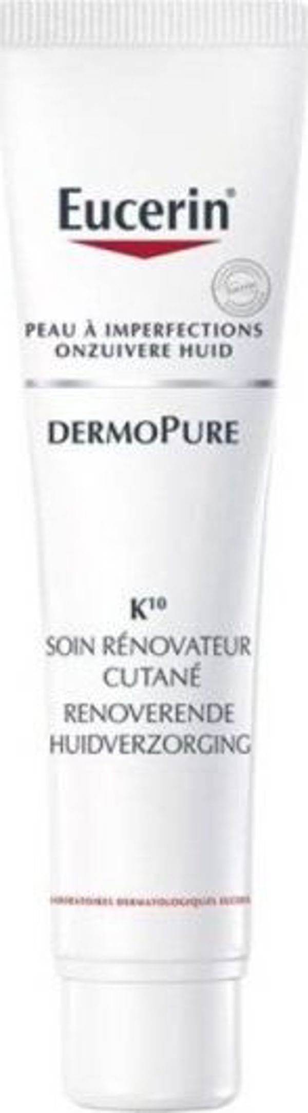 Eucerin  Krem do Twarzy Eucerin Dermopure K10 (40 ml) (40 ml)