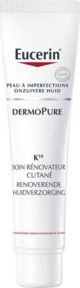 Eucerin  Krem do Twarzy Eucerin Dermopure K10 (40 ml) (40 ml)