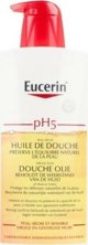 Eucerin  Olejek pod Prysznic Eucerin PH5 - 200 ml