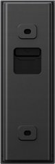 Eufy T8600321 Dual Lens 2K Video Doorbell - Black