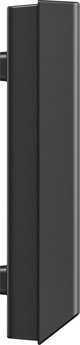Eufy T8600321 Dual Lens 2K Video Doorbell - Black