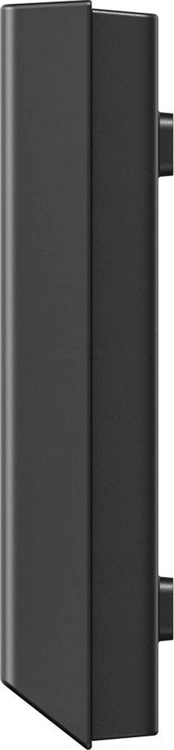 Eufy T8600321 Dual Lens 2K Video Doorbell - Black