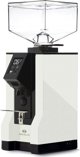 Eureka Mignon Silent Range Specialita 15bl Μύλος Καφέ - Λευκό