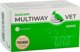 EUROWET JM SANTE Multiway Vet Duocaps 60 δισκία