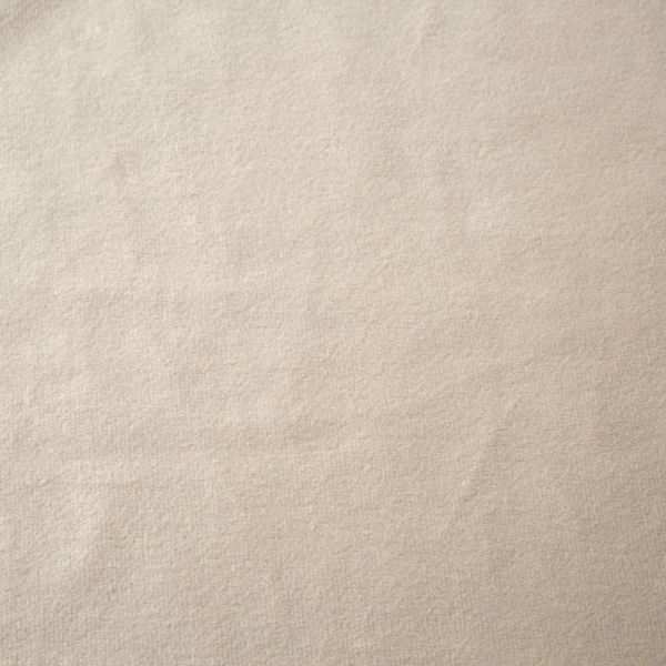 Eurofirany Διακοσμητική Κουρτίνα Velvet Melanie Beige 140x270cm