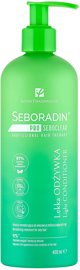 Eurobio Lab SEBORADIN_Pro Seboclear Ελαφρύ Conditioner Μαλλιών 400ml