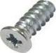 Eurowkret stozkowy ocynkowany 6.3x13mm