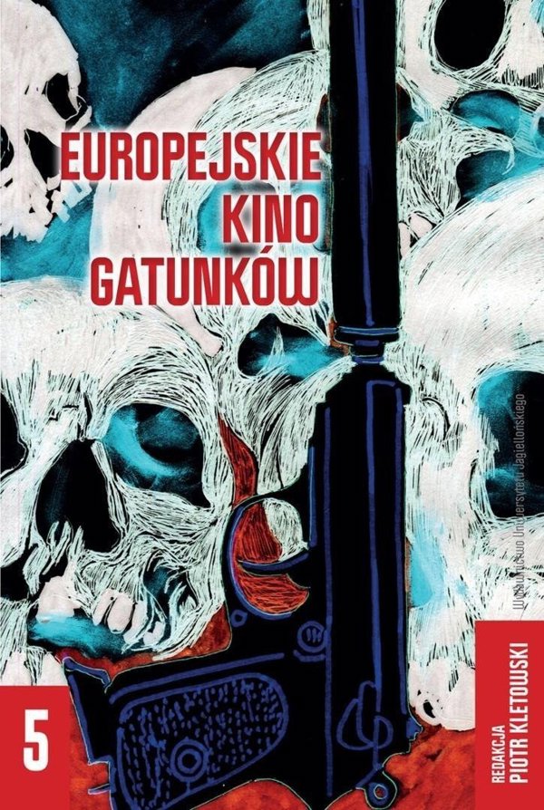 Ευρωπαϊκό σινεμά ειδών 5