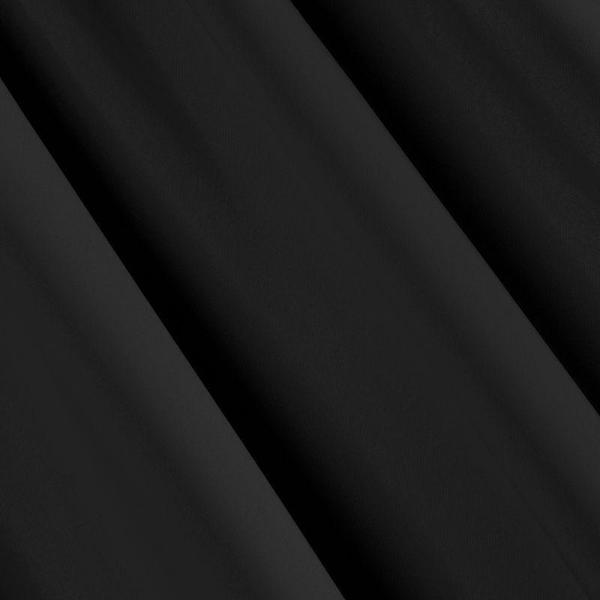 Eurofirany Κουρτίνα συσκότισης BLACKOUT λεία, ημι-ματ LOGAN 140X270 Ταινία