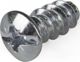 EUROWKRET Walcowy ocynkowany 6.3x11mm