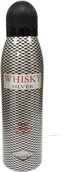 Evaflor, Whisky Silver, Spicy, Deodorant Spray, For Men, 200 ml For Men