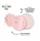 Eveline Blurr Me Baking & Setting Powder sypki puder do utrwalania 10g