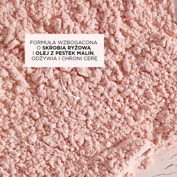 Eveline Blurr Me Baking & Setting Powder sypki puder do utrwalania 10g