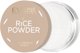 Eveline COSMETICS Rice Powder Matt And Blur Effect Διαφανής Πούδρα Ρυζιού 10g
