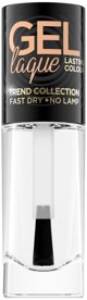 Eveline Gel Laque Βερνίκι Νυχιών Gel 326 8ml