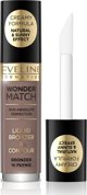 EVELINE KOLOROWKA EVELINE Wonder Match Bronzer σε υγρή μορφή αρ. 01 4.5 ml